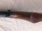 Winchester model 61 lr shot only Simmons Rib 1959 - 10 of 15
