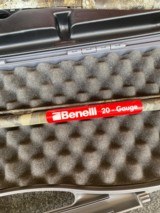 Benelli M2 20 gauge 28” - 3 of 11