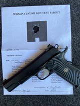 Wilson Combat CQB - 1 of 14