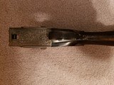 N. Lajot Sidelock Live Pigeon 12 gauge - 6 of 8