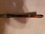 N. Lajot Sidelock Live Pigeon 12 gauge - 5 of 8