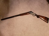 N. Lajot Sidelock Live Pigeon 12 gauge - 1 of 8