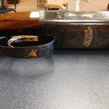 Krieghoff K-80 Bavaria Gold, 12 gauge - 9 of 10