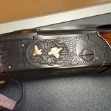 Krieghoff K-80 Bavaria Gold, 12 gauge - 2 of 10