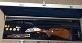 Krieghoff K-80 Bavaria Gold 12 gauge - 2 of 11