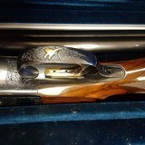 Krieghoff K-80 Bavaria Gold 12 gauge - 5 of 11