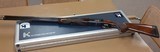 Krieghoff K-80 Bavaria Gold 12 gauge - 11 of 11
