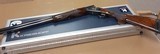 Krieghoff K-80 Bavaria Gold 12 gauge - 9 of 11
