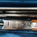 Krieghoff K-80 Bavaria Gold 12 gauge - 9 of 9