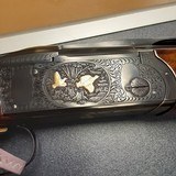 Krieghoff K-80 Bavaria Gold 12 gauge - 1 of 9