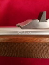 Ruger Hawkeye 275 Rigby - 2 of 11