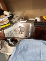 Browning B78 1 of 1000 Bicentennial - 3 of 15