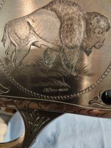 Browning B78 1 of 1000 Bicentennial - 2 of 15