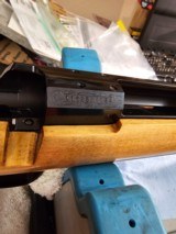 Browning X-Bolt Medallion Maple 30-06 - 14 of 15