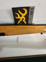 Browning X-Bolt Medallion Maple 30-06 - 6 of 15