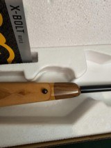 Browning X-Bolt Medallion Maple 30-06 - 9 of 15