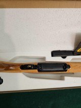 Browning X-Bolt Medallion Maple 30-06 - 8 of 15