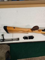 Browning X-Bolt Medallion Maple 30-06 - 11 of 15