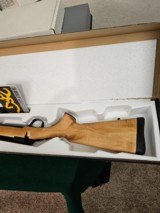 Browning X-Bolt Medallion Maple 30-06 - 2 of 15