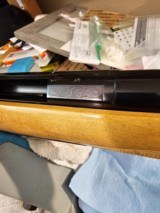 Browning X-Bolt Medallion Maple 30-06 - 15 of 15