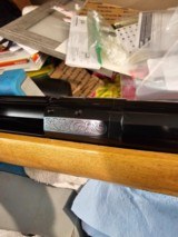 Browning X-Bolt Medallion Maple 30-06 - 13 of 15