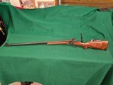 Sbiloh Sharps Custom Long Range 45-110