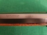Sbiloh Sharps Custom Long Range 45-110 - 8 of 15