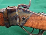 Sbiloh Sharps Custom Long Range 45-110 - 4 of 15