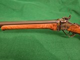 Sbiloh Sharps Custom Long Range 45-110 - 3 of 15