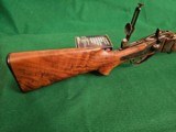 Sbiloh Sharps Custom Long Range 45-110 - 5 of 15