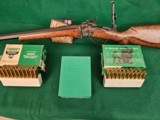 Sbiloh Sharps Custom Long Range 45-110 - 11 of 15