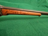 Sbiloh Sharps Custom Long Range 45-110 - 6 of 15