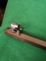 Sbiloh Sharps Custom Long Range 45-110 - 13 of 15