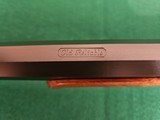 Sbiloh Sharps Custom Long Range 45-110 - 9 of 15