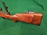 Sbiloh Sharps Custom Long Range 45-110 - 2 of 15