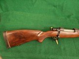 CZ 550 Safari Classics 416 Rigby - 2 of 10