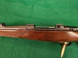 CZ 550 Safari Classics 416 Rigby - 6 of 10