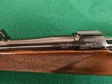 CZ 550 Safari Classics 416 Rigby - 7 of 10