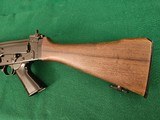 FN FAL 50.42 FALO 308 - 7 of 15