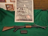 FN FAL 50.42 FALO 308 - 1 of 15