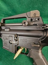 Colt AR 6721 Tactical Carbine 223 - 3 of 12