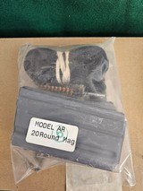 Colt AR 6721 Tactical Carbine 223 - 9 of 12