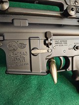 Colt AR 6721 Tactical Carbine 223 - 2 of 12