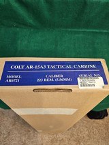 Colt AR 6721 Tactical Carbine 223 - 6 of 12