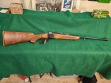 Ruger No 1 275 Rigby - 6 of 12