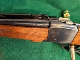 Ruger No 1 275 Rigby - 3 of 12