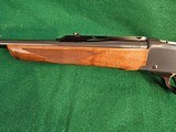 Ruger No 1 275 Rigby - 4 of 12
