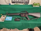 Bushmaster M16 Vietnam Commemorative 223/556 - 7 of 13