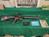 Bushmaster M16 Vietnam Commemorative 223/556 - 1 of 13