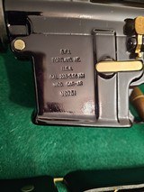 Bushmaster M16 Vietnam Commemorative 223/556 - 10 of 13